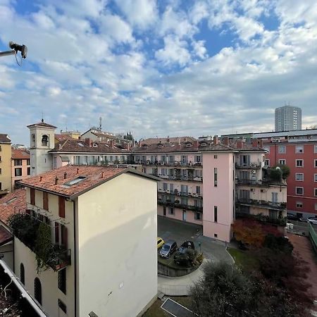 Duomo Walking DistanceModern Flat With Free Wifi Apartment Milano Ngoại thất bức ảnh
