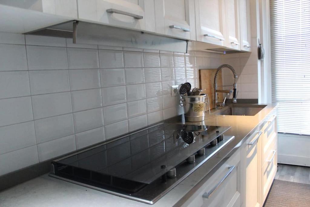Duomo Walking DistanceModern Flat With Free Wifi Apartment Milano Ngoại thất bức ảnh
