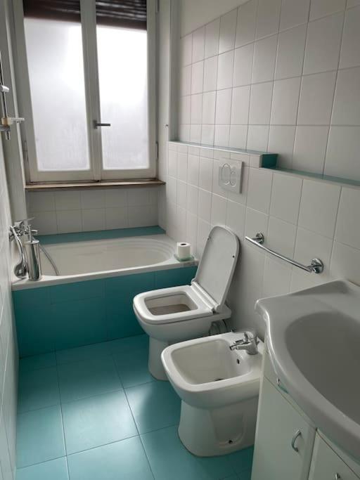 Duomo Walking DistanceModern Flat With Free Wifi Apartment Milano Ngoại thất bức ảnh