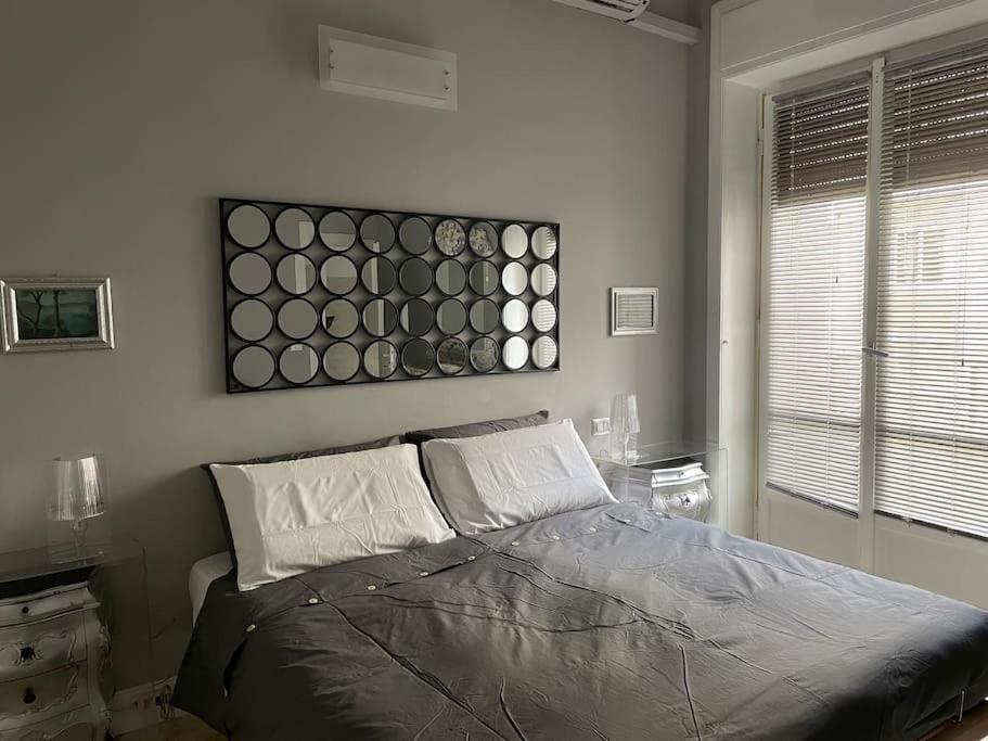 Duomo Walking DistanceModern Flat With Free Wifi Apartment Milano Ngoại thất bức ảnh