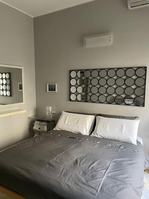 Duomo Walking DistanceModern Flat With Free Wifi Apartment Milano Ngoại thất bức ảnh