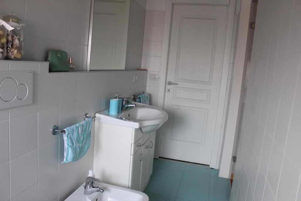 Duomo Walking DistanceModern Flat With Free Wifi Apartment Milano Ngoại thất bức ảnh