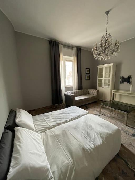 Duomo Walking DistanceModern Flat With Free Wifi Apartment Milano Ngoại thất bức ảnh