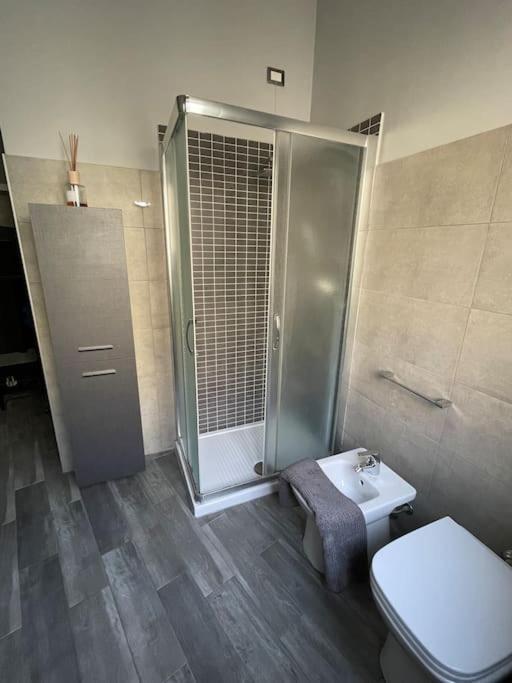 Duomo Walking DistanceModern Flat With Free Wifi Apartment Milano Ngoại thất bức ảnh