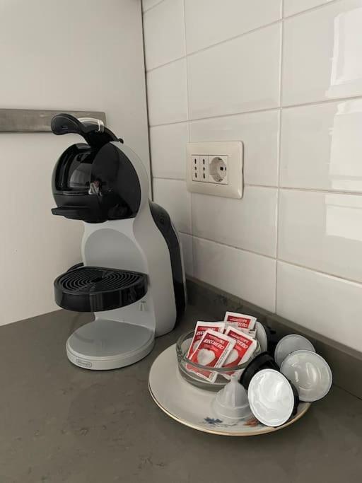Duomo Walking DistanceModern Flat With Free Wifi Apartment Milano Ngoại thất bức ảnh