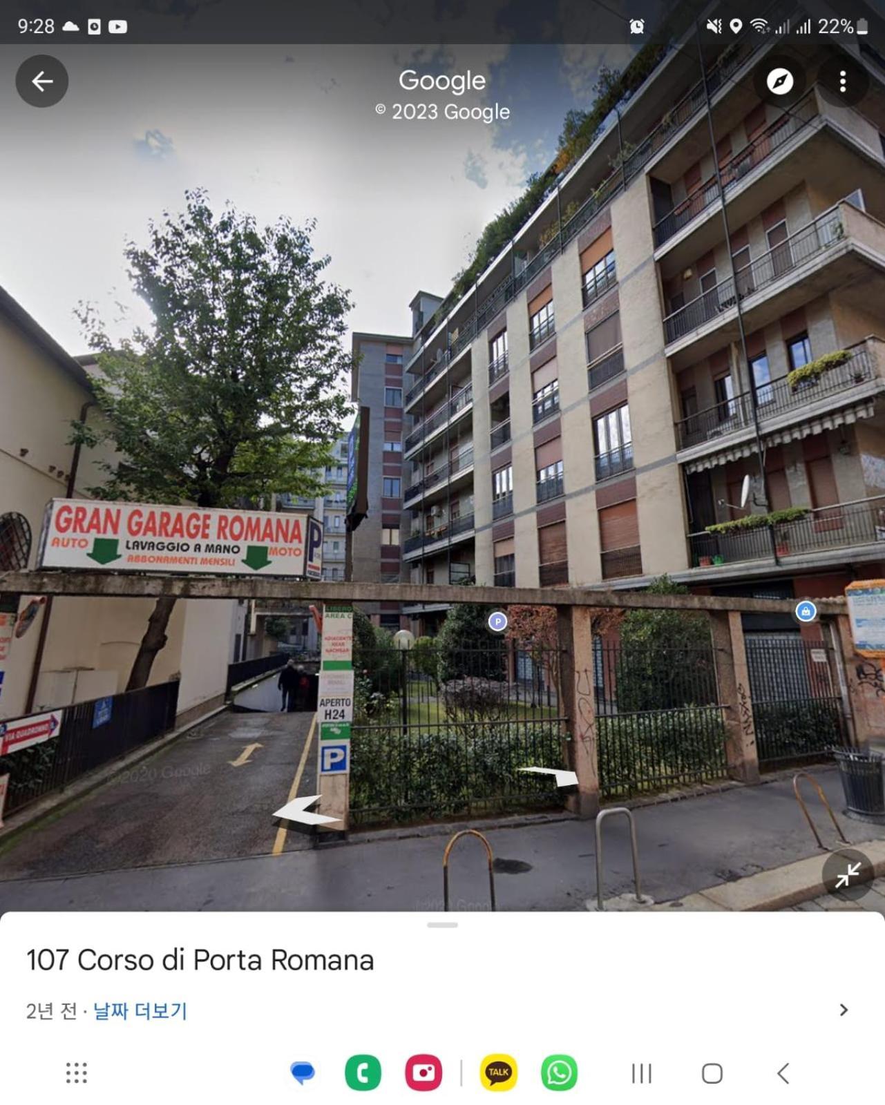 Duomo Walking DistanceModern Flat With Free Wifi Apartment Milano Ngoại thất bức ảnh